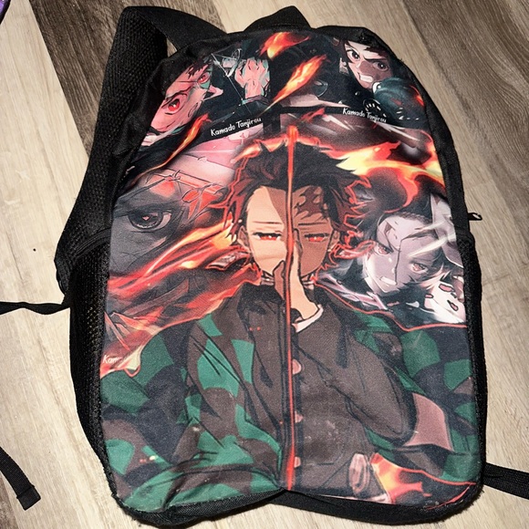 Book bags - Picture 9 of 11